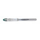 Uni-Ball Vision UniBall Bolígrafo cilíndrico Verde